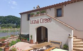 Locanda Cireneo